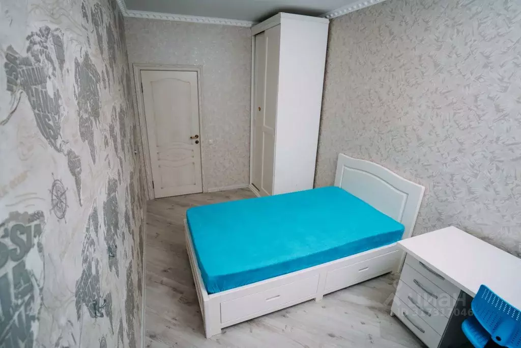 4-к кв. Краснодарский край, Сочи Лазаревское жилрайон, ул. Чистая, 7/2 ... - Фото 1