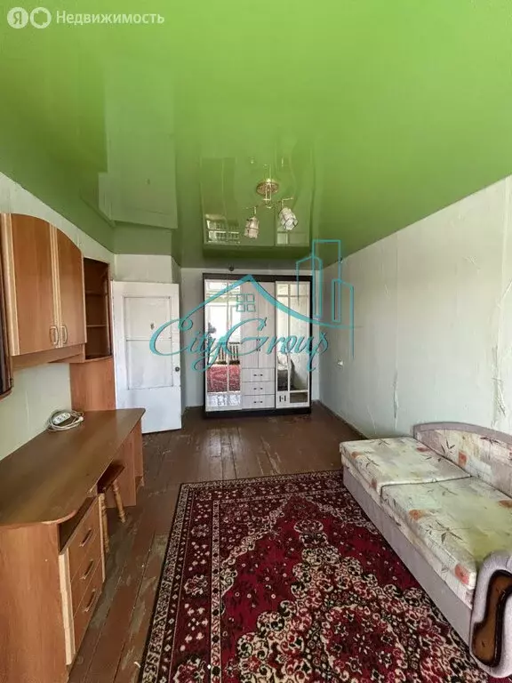 3-комнатная квартира: Ясный, улица Ленина, 2 (61 м) - Фото 1