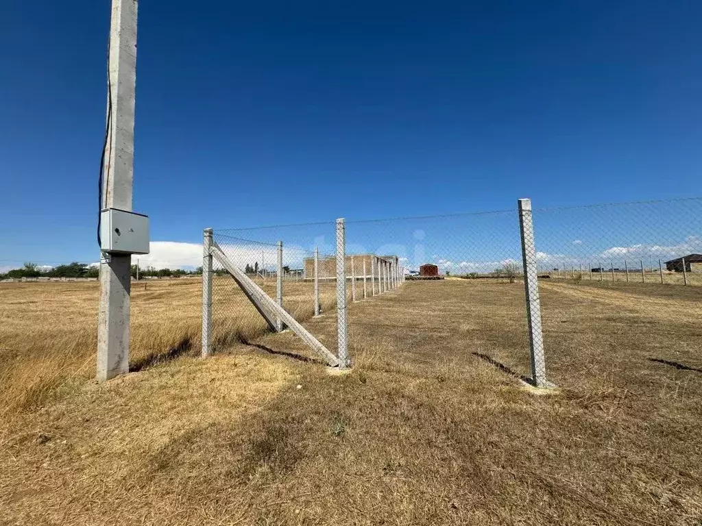 Дом в Крым, Симферопольский район, Родниковское с/пос, Содружество СНТ ... - Фото 0