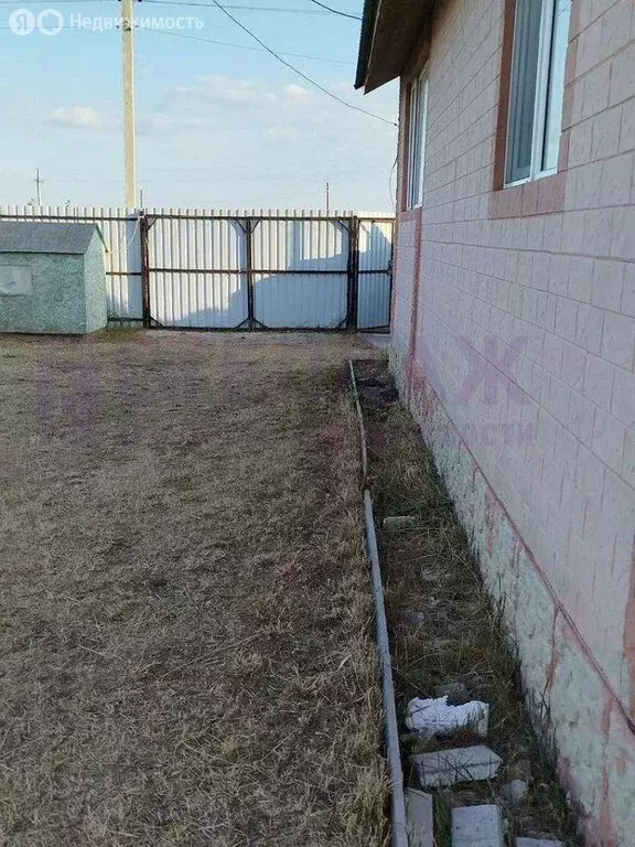 Дом в Керчь, проезд Маршала Шапошникова (80 м) - Фото 2