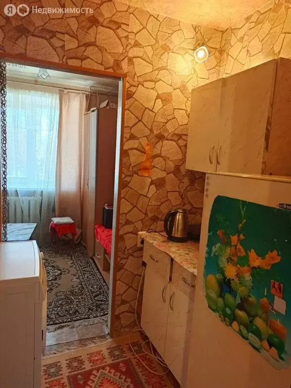 1к в 5-комнатной квартире (13 м) - Фото 2