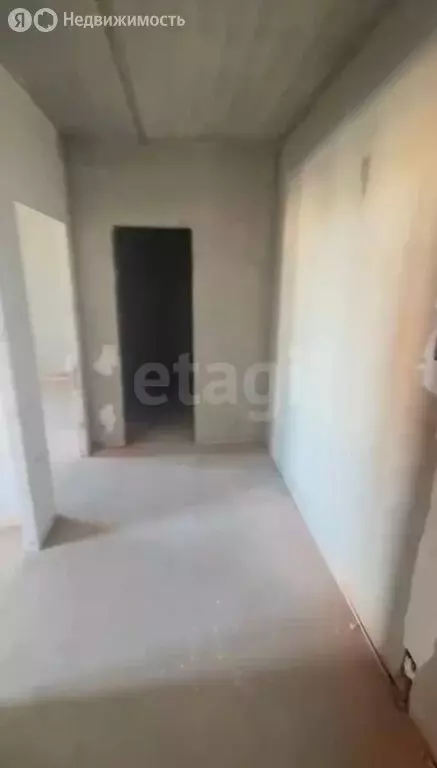 1-комнатная квартира: Саранск, улица Кирова, 9 (44.5 м) - Фото 1