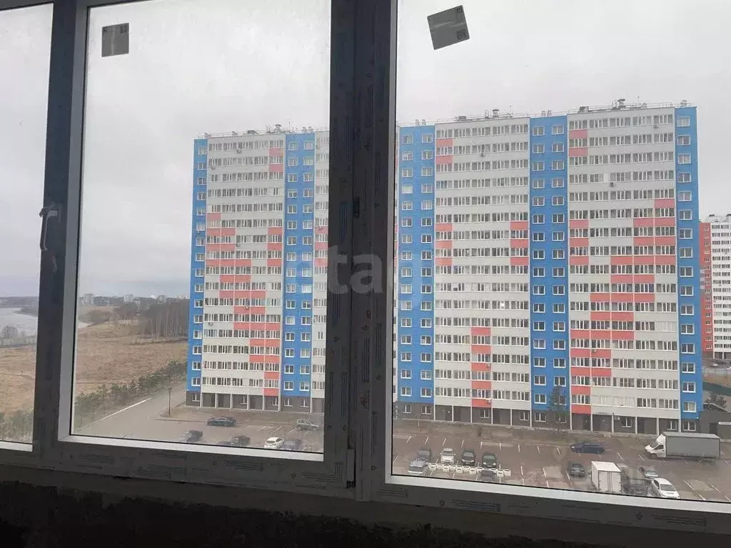2-к кв. Тверская область, Тверь Новочеркасская ул., 56 (55.53 м) - Фото 1