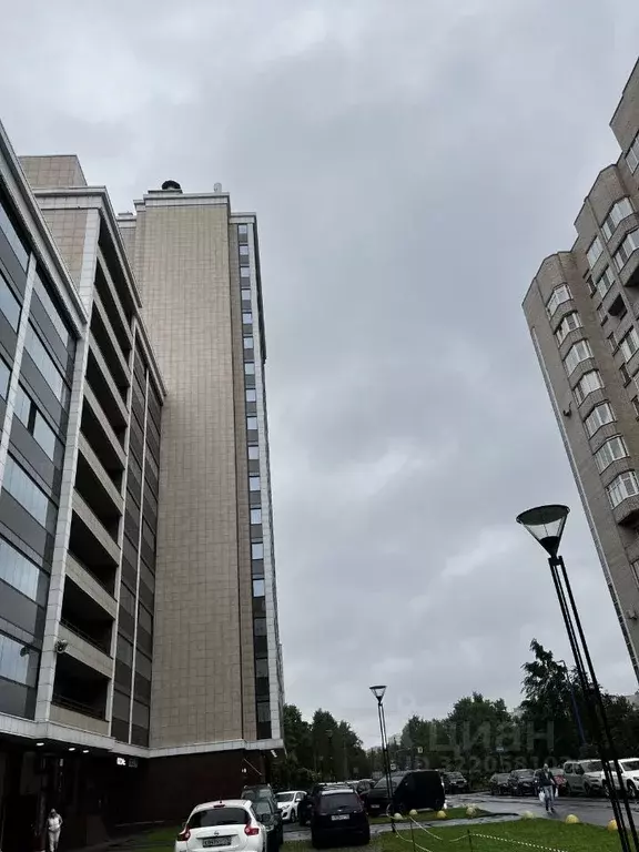 Помещение свободного назначения в Санкт-Петербург 5-й Предпортовый ... - Фото 1