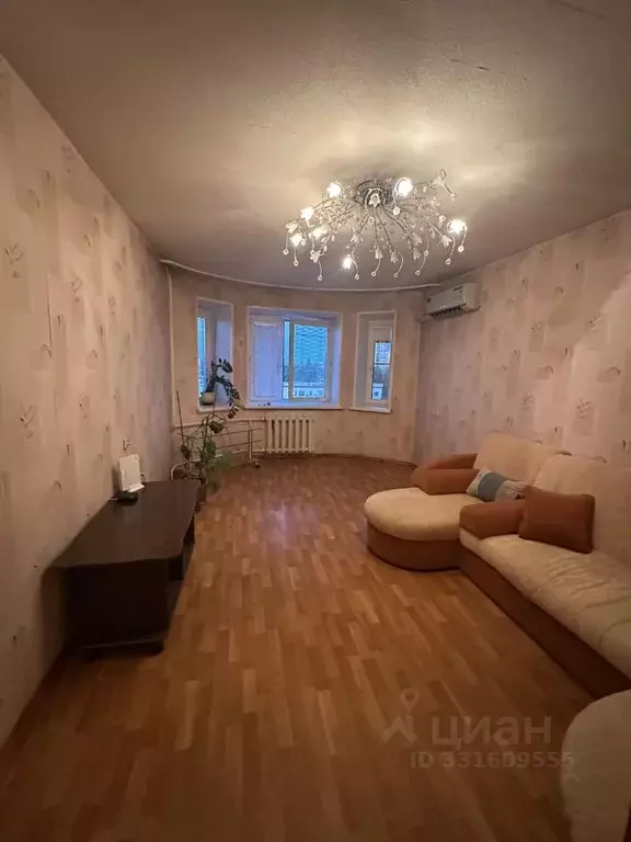 1-к кв. Московская область, Щелково Пролетарский просп., 9к1 (43.0 м) - Фото 2