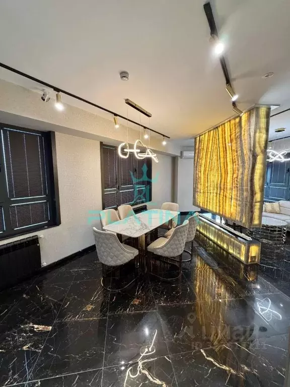 3-к кв. Татарстан, Казань Подлужная ул., 17 (102.0 м) - Фото 2