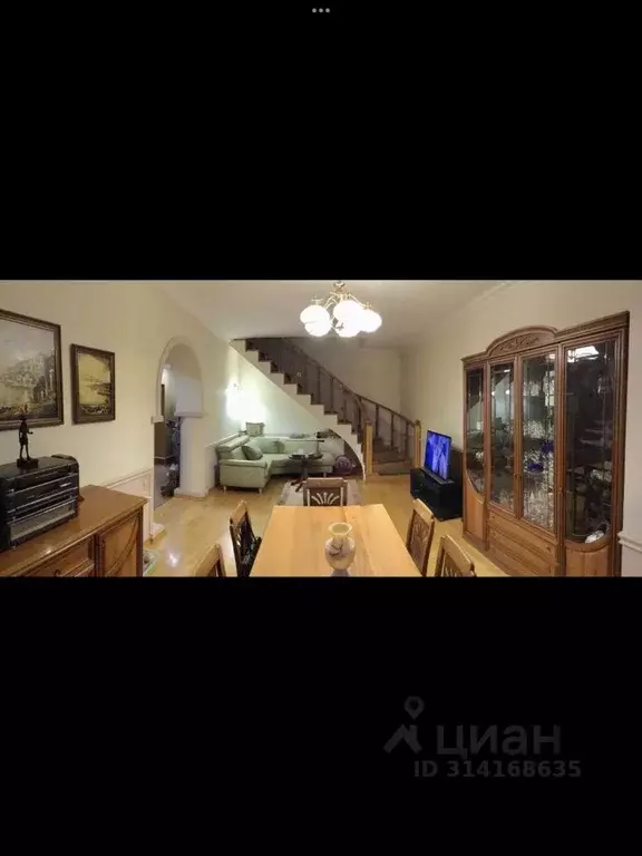 4-к кв. Ростовская область, Ростов-на-Дону Пушкинская ул. (120.0 м) - Фото 0