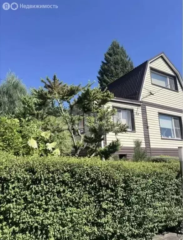 Дом в Рамонский район, Айдаровское сельское поселение, СНТСН ... - Фото 2