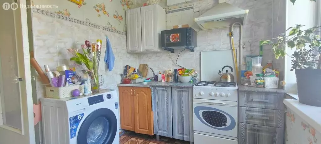 2-комнатная квартира: Брянск, Ново-Советская улица, 160 (51.6 м) - Фото 2