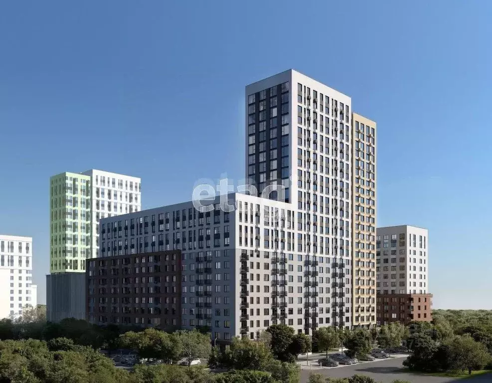 Гараж в Тюменская область, Тюмень Харьковская ул., 74 (13 м) - Фото 1