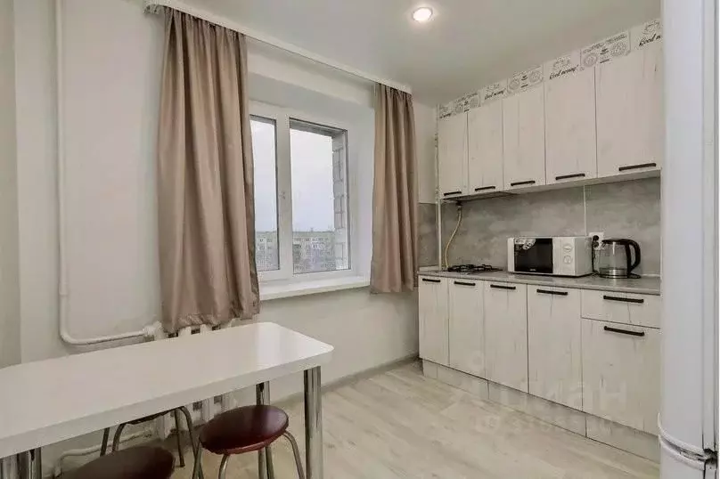 1-к кв. Удмуртия, Ижевск Удмуртская ул., 206 (40.0 м) - Фото 2