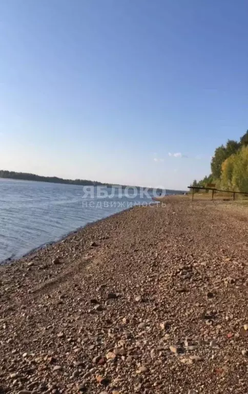 Участок в Пермский край, Березники муниципальное образование, пос. ... - Фото 1
