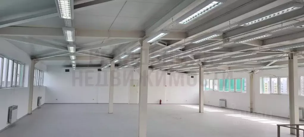 Офис в Самарская область, Самара Ставропольская ул., 3 (261 м) - Фото 1