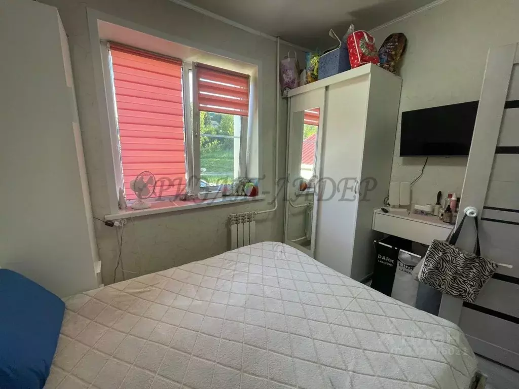 1-к кв. Алтай, Горно-Алтайск ул. Петра Сухова, 14/1 (27.4 м) - Фото 2