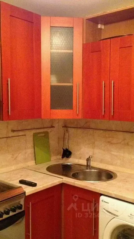 1-к кв. Москва Ферганский проезд, 4 (33.0 м) - Фото 2