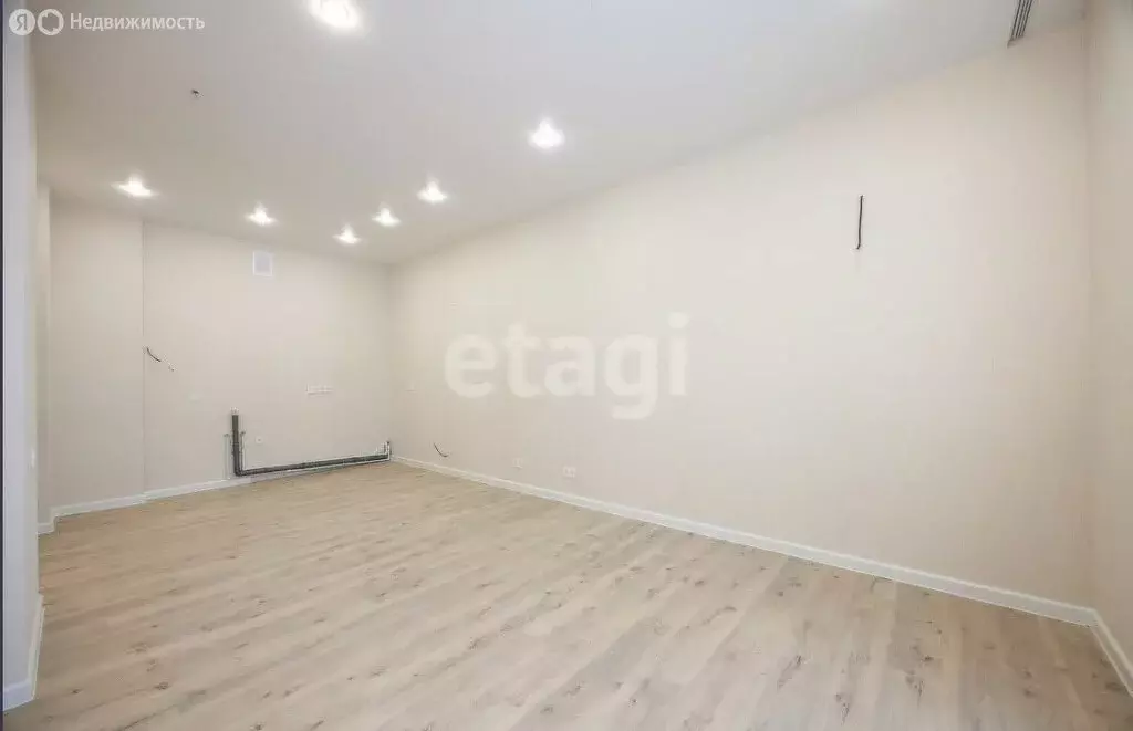 Квартира-студия: Ярославль, 2-й Брагинский проезд, 18 (28.8 м) - Фото 1