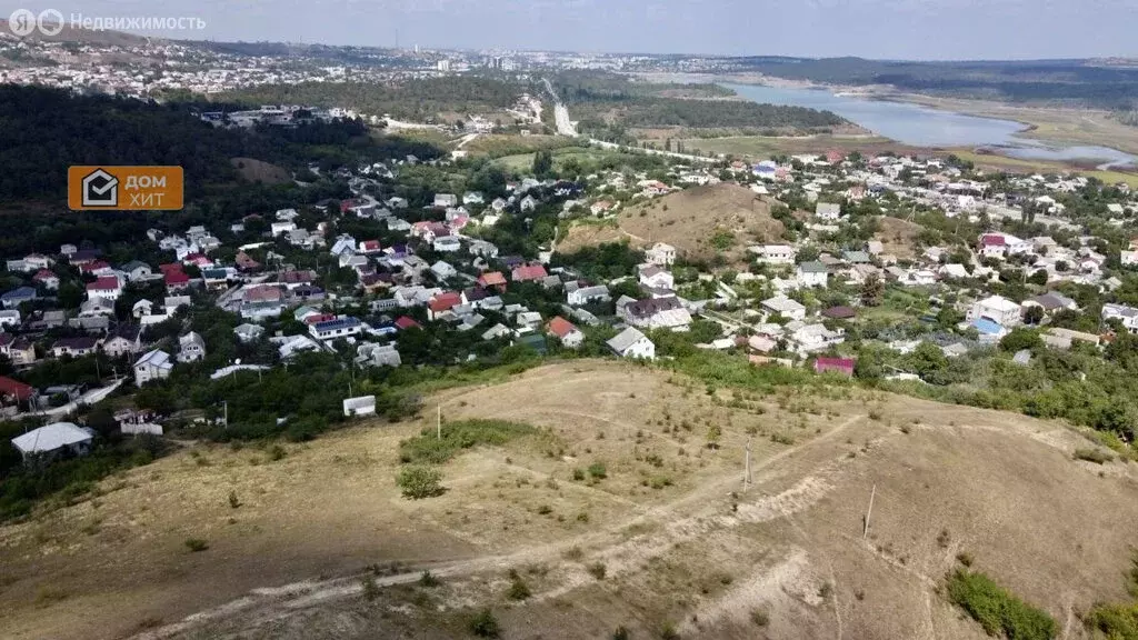 Участок в Митрофановское сельское поселение, село Разливы (12 м) - Фото 1