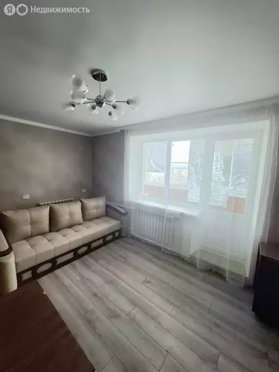 2-комнатная квартира: Красный Сулин, улица Мира, 13 (48.6 м) - Фото 1