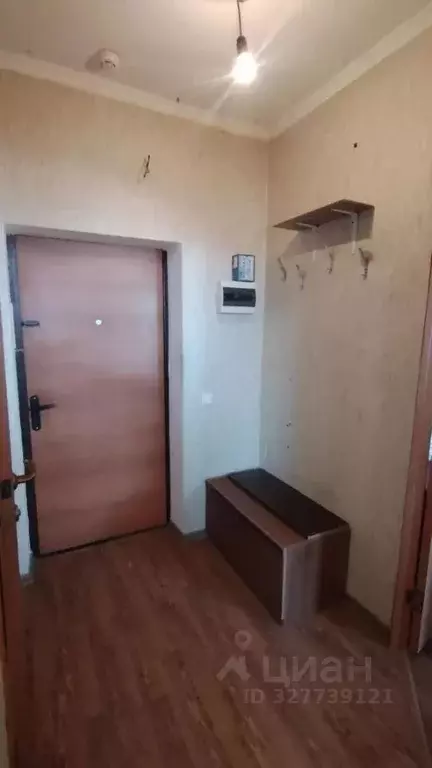 1-к кв. Ростовская область, Азов Азовский район, Звездный пер., 8 ... - Фото 1