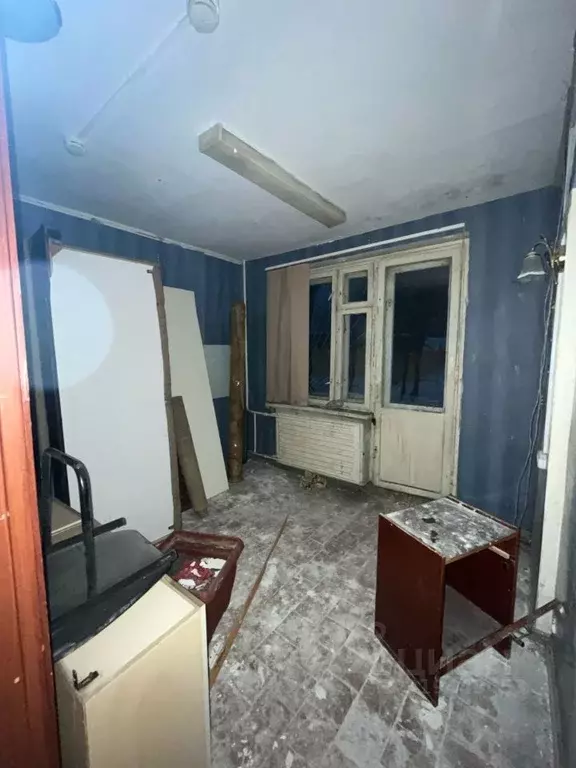 Помещение свободного назначения в Коми, Усинск ул. 60 лет Октября, ... - Фото 1