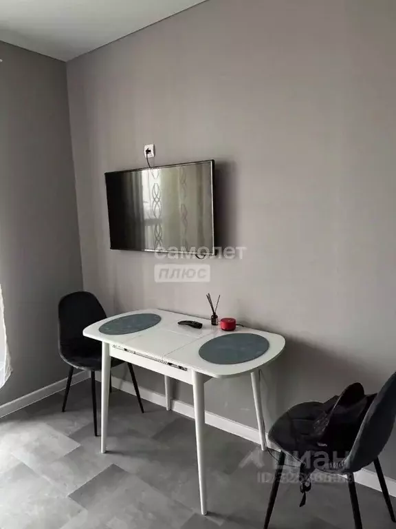 1-к кв. Тюменская область, Тюмень ул. Монтажников, 36 (29.0 м) - Фото 2