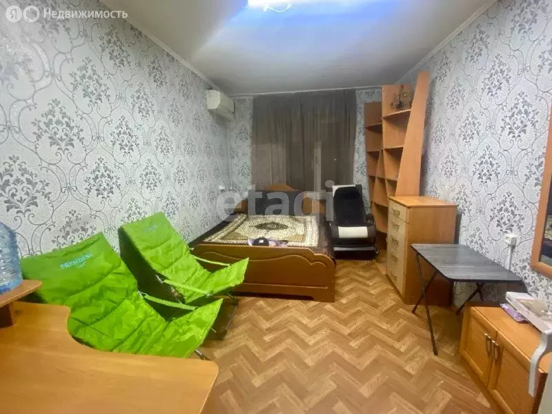 1к в -комнатной квартире (12.2 м) - Фото 1