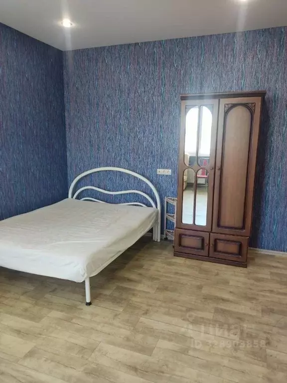 Студия Башкортостан, Уфа Гурьевская ул., 4 (34.0 м) - Фото 2