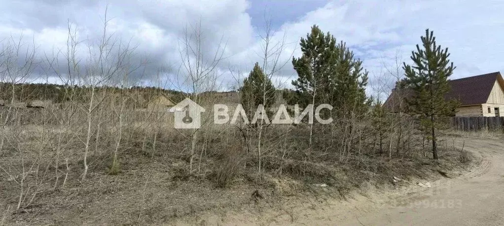 Участок в Бурятия, Улан-Удэ 124-й мкр,  (8.0 сот.) - Фото 2