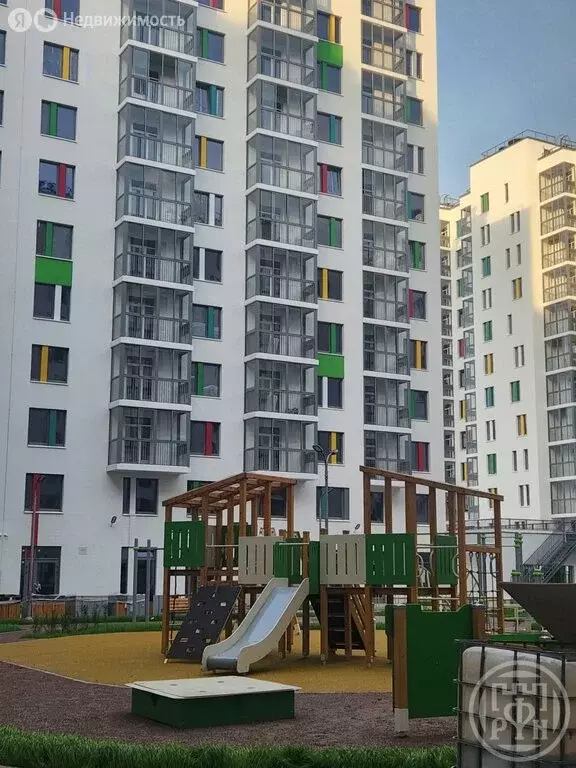 2-комнатная квартира: Шушары, Чудовская улица, 14к1 (56.5 м) - Фото 2