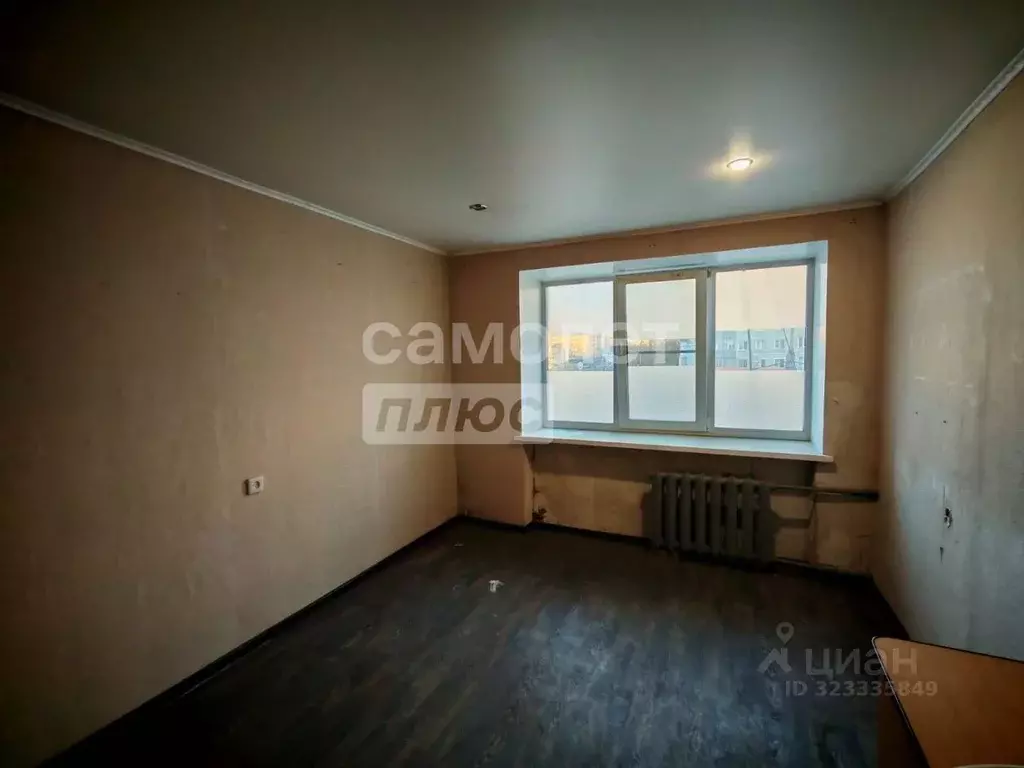 Комната Омская область, Омск ул. Химиков, 57 (13.0 м) - Фото 1