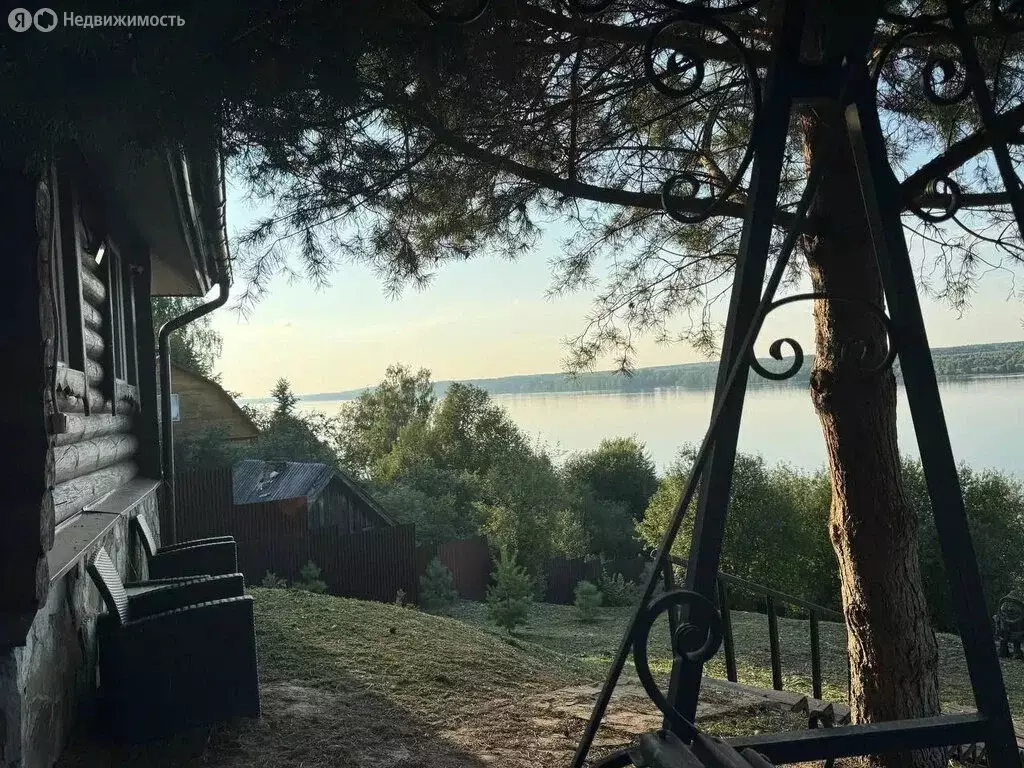 Участок в село Решма, улица Ленина, 30 (1.25 м) - Фото 2