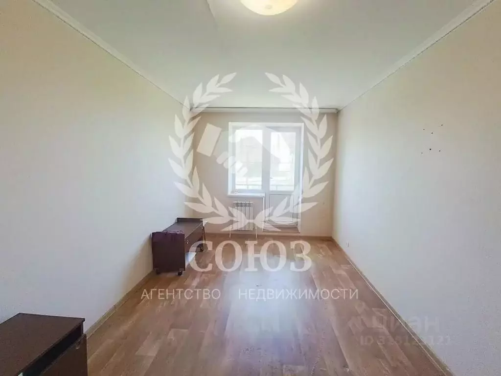 1-к кв. Калужская область, Калуга ул. Георгия Амелина, 13 (33.3 м) - Фото 0