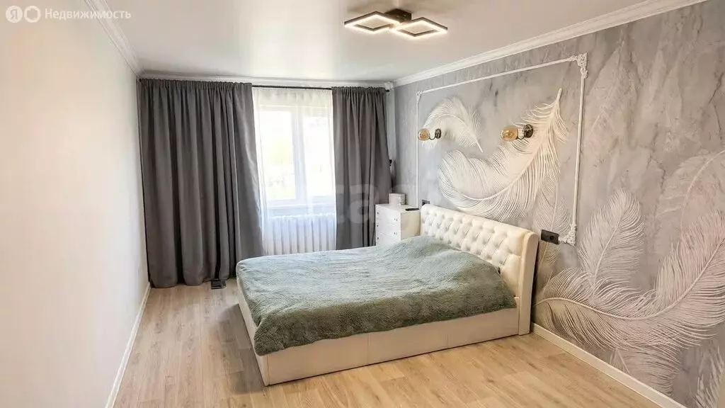 2-комнатная квартира: Анапа, улица Чехова, 1 (46.3 м) - Фото 1