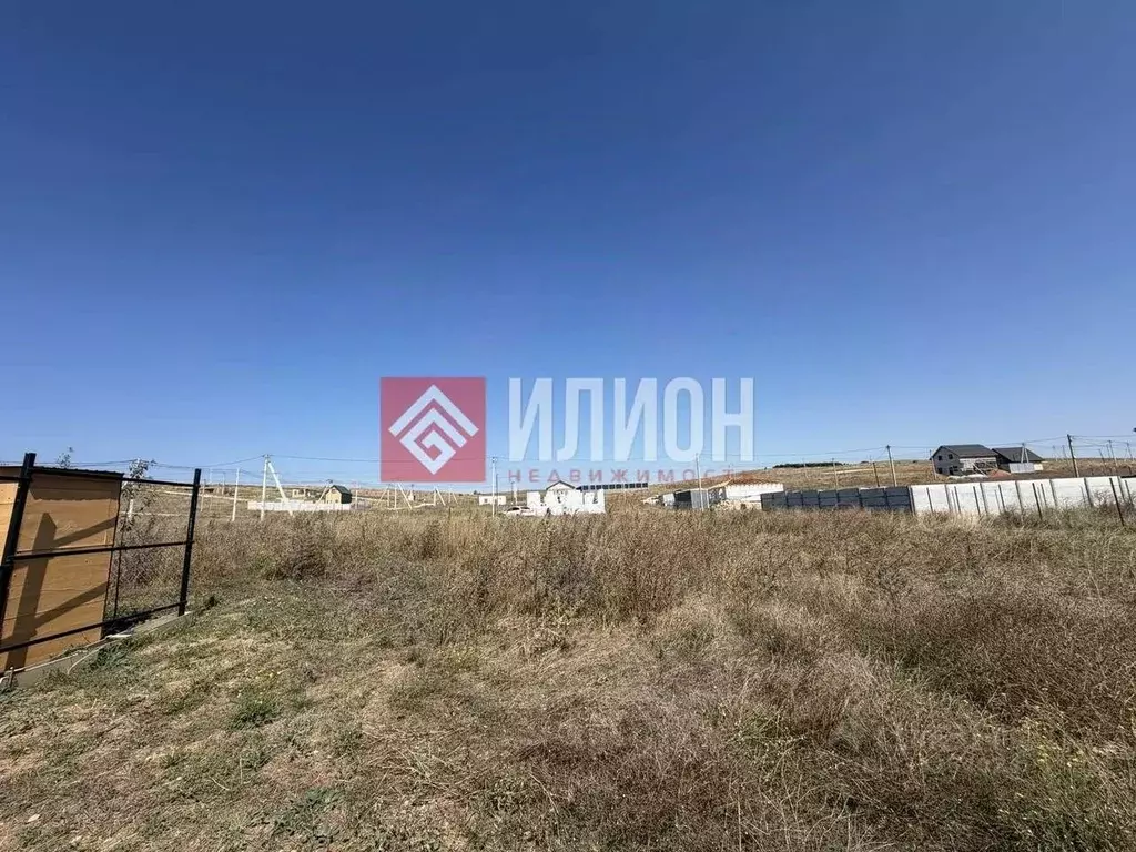 Участок в Севастополь с. Осипенко, ул. Ветеранов (4.0 сот.) - Фото 2
