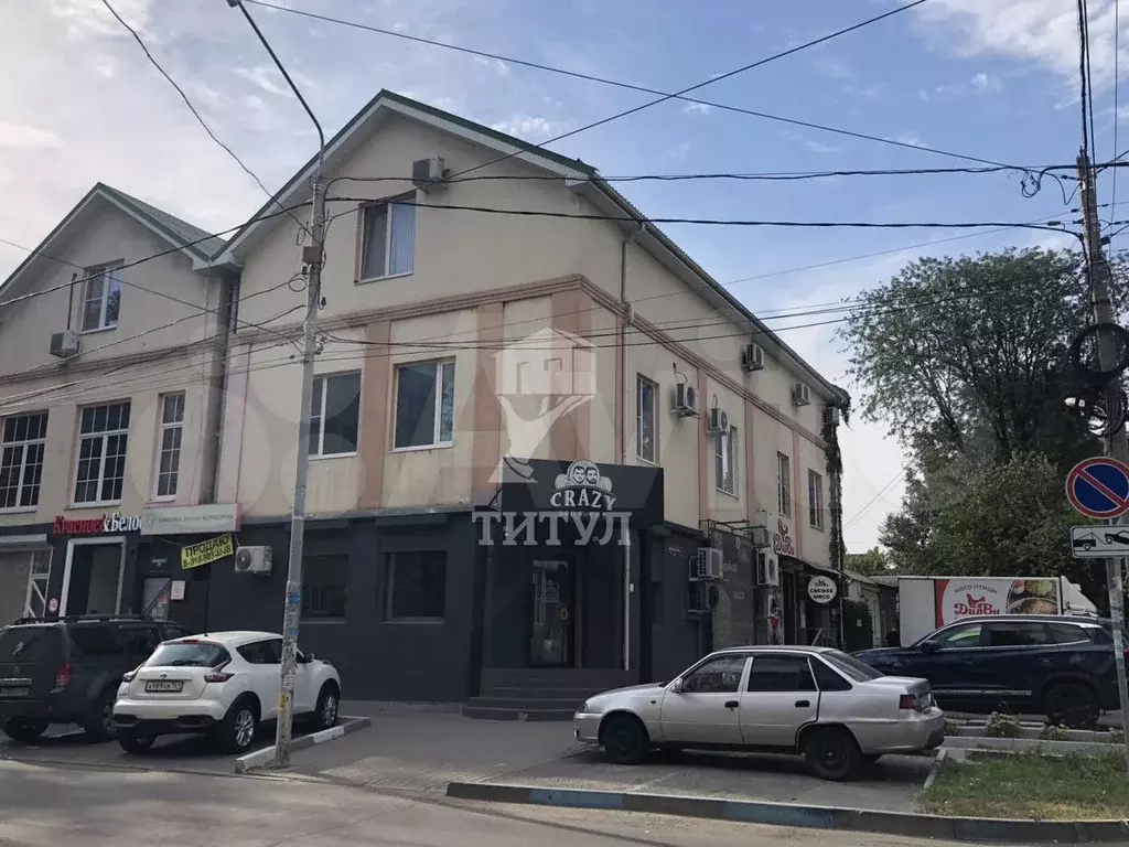 Сдам помещение свободного назначения, 130 м - Фото 1