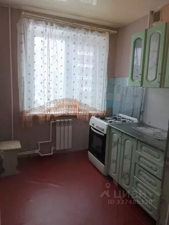 2-к кв. Нижегородская область, Дзержинск ул. Строителей, 3 (42.0 м) - Фото 1