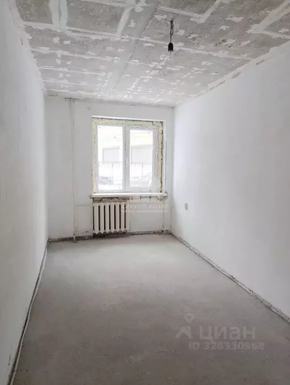 2-к кв. Калининградская область, Калининград ул. Кирова, 81 (44.0 м) - Фото 1