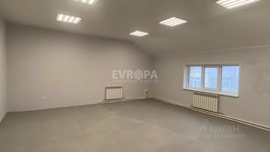 Офис в Ульяновская область, Ульяновск проезд Энергетиков, 10 (33 м) - Фото 1