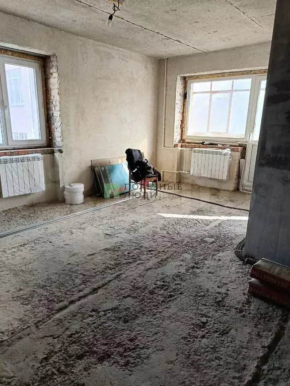 1-к. квартира, 34 м, 3/4 эт. - Фото 1