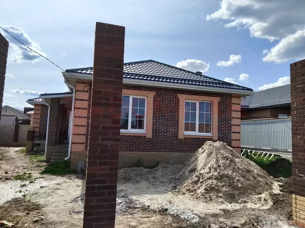 Дом в Ростовская область, Аксай Московская ул. (140 м) - Фото 0