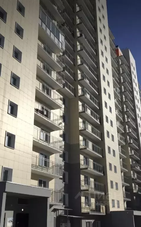 2-к кв. Красноярский край, Красноярск просп. 60 лет Образования СССР, ... - Фото 1