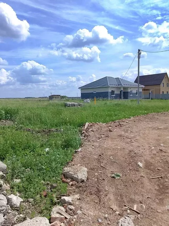 Участок в Тюменская область, Ялуторовск ул. Ленина (10.0 сот.) - Фото 0