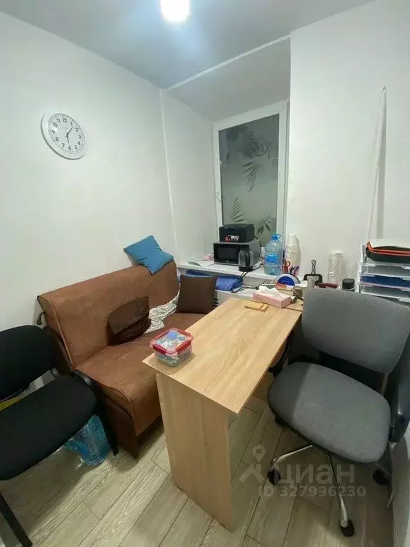 Помещение свободного назначения в Москва Большая Черкизовская ул., ... - Фото 1