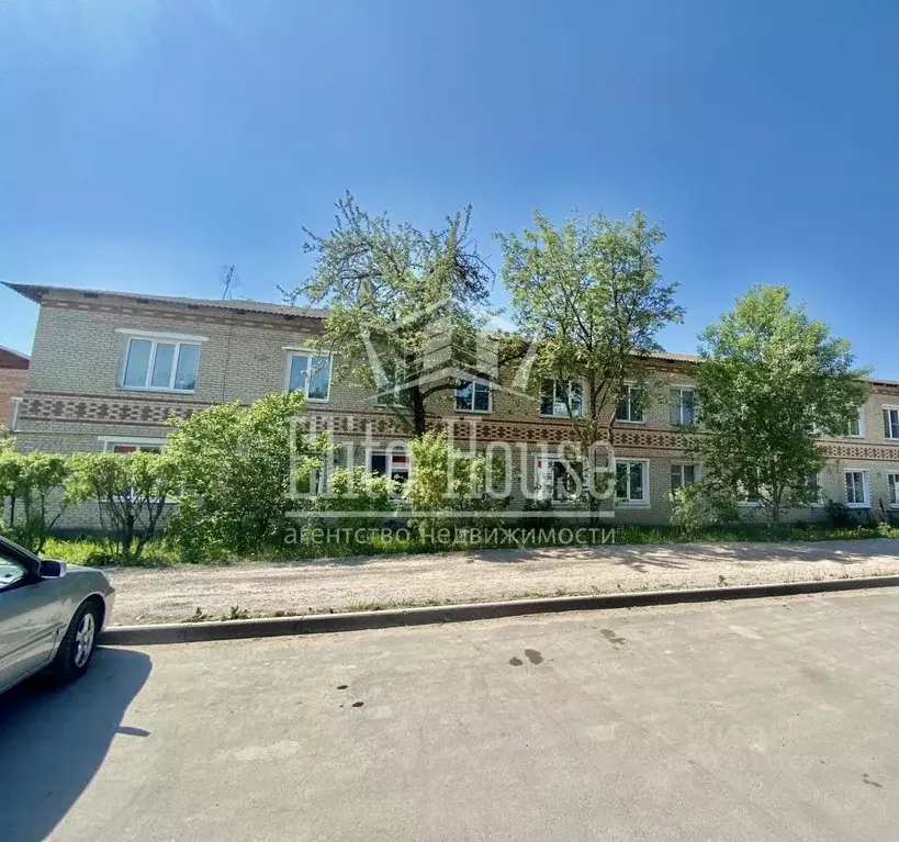 2-к кв. Калужская область, Дзержинский район, Полотняный Завод ... - Фото 0