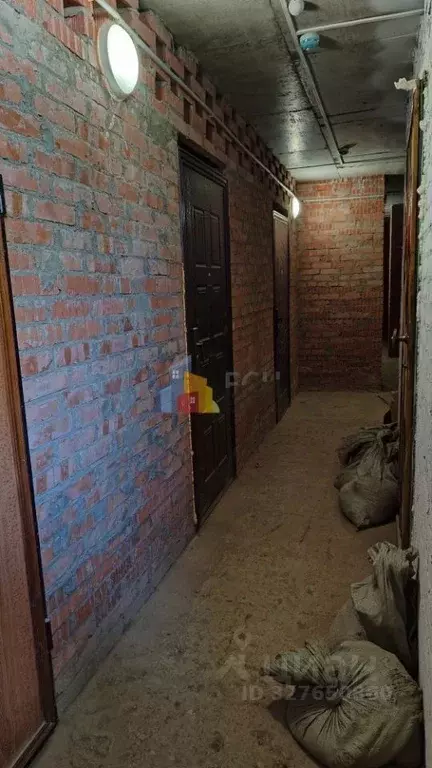 Склад в Тульская область, Тула городской округ, с. Осиновая Гора ... - Фото 1