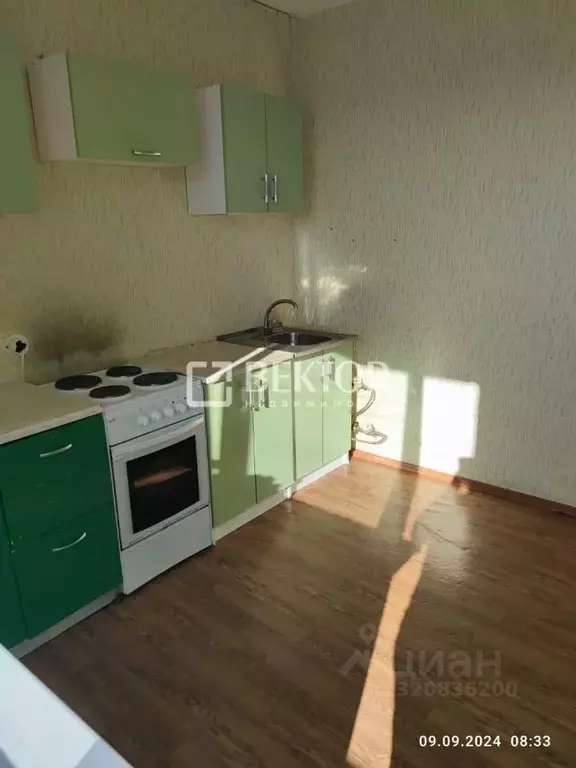 1-к кв. Ивановская область, Иваново Рождественский мкр, 5 (43.73 м) - Фото 1