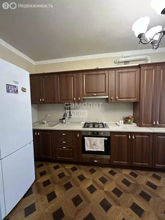 3-комнатная квартира: станица Ессентукская, улица Гагарина, 5 (95.6 м) - Фото 2