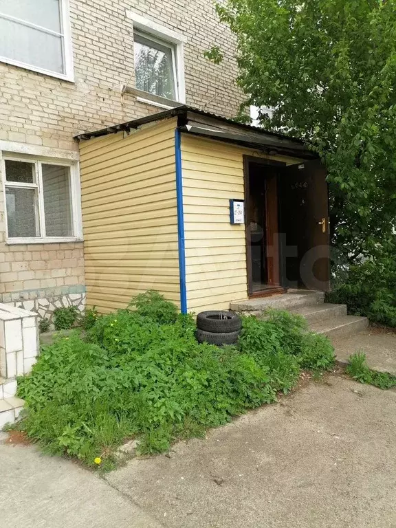 3-к. квартира, 71 м, 1/3 эт. - Фото 1
