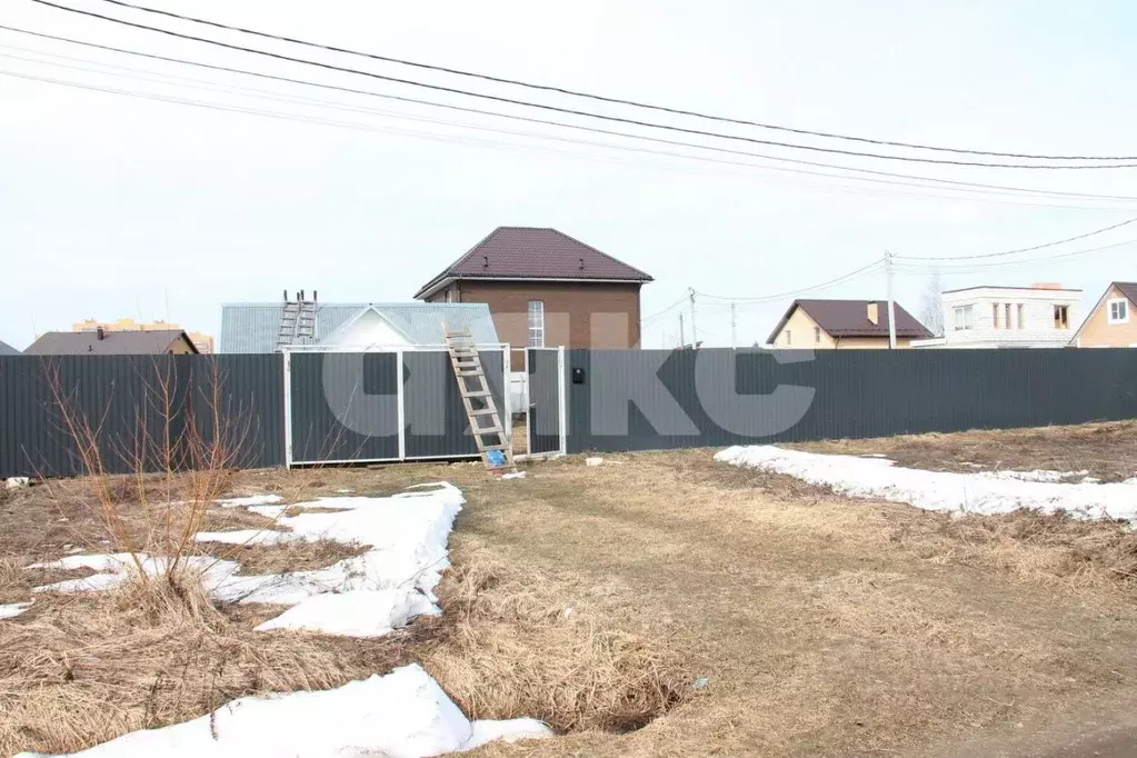 Дом в Московская область, Раменское ул. Павла Виноградова, 20 (30 м) - Фото 1