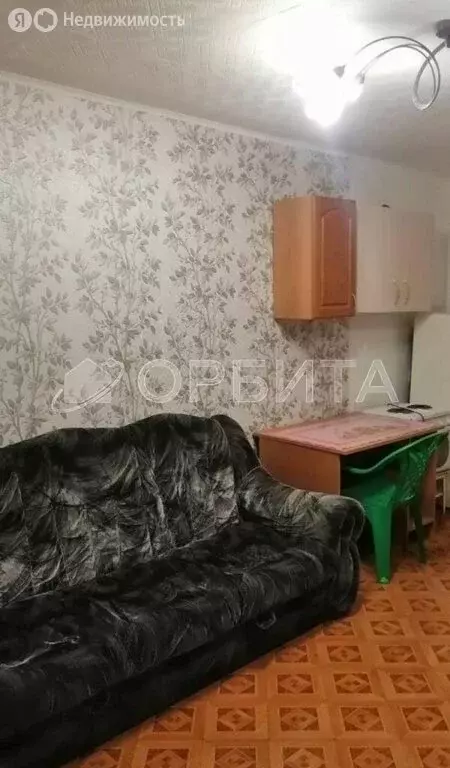 1к в -комнатной квартире ( м) - Фото 0